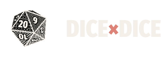 Dice×Dice