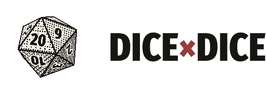Dice×Dice